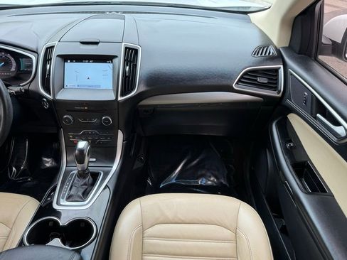 Used 2016 Ford Edge SEL w/ Equipment Group 201A image 23