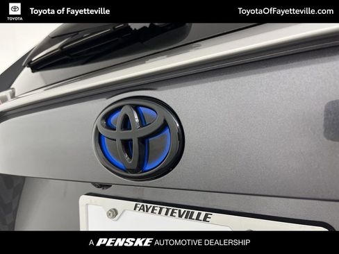 Used 2024 Toyota RAV4 XSE image 11