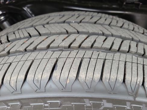 Used 2026 Toyota Tundra Capstone image 31