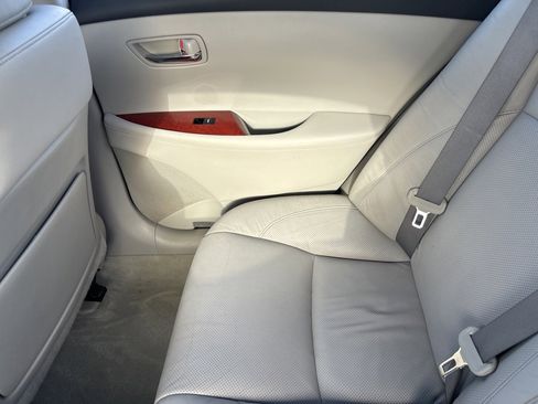 Used 2009 Lexus ES 350 image 17