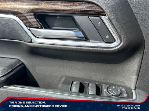 New 2026 GMC Sierra 1500 Elevation w/ Elevation Select Package RWD image 24