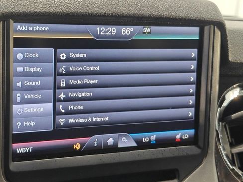 Used 2016 Ford F250 Platinum AWD/4WD image 45