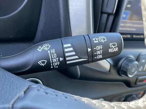 Used 2019 GMC Terrain Denali image 35