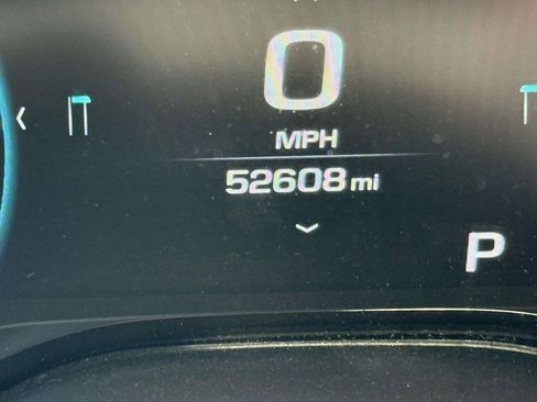 Used 2017 Chevrolet Camaro ZL1 RWD image 25