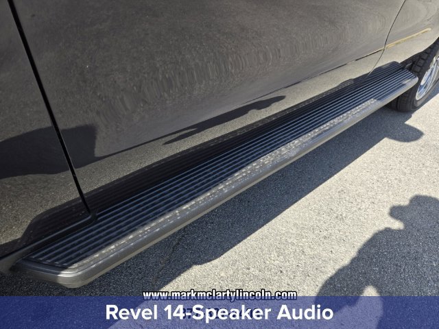 New 2027 Lincoln Navigator Premiere AWD/4WD image 8