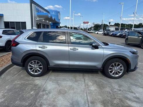 Used 2024 Honda CR-V EX-L image 6