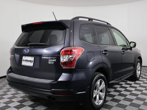 Used 2014 Subaru Forester 2.5i Limited image 2