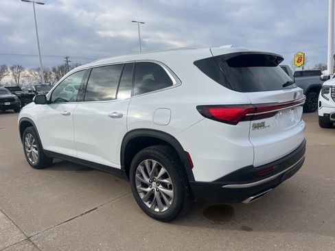 New 2026 Buick Enclave Preferred w/ Power Package image 5