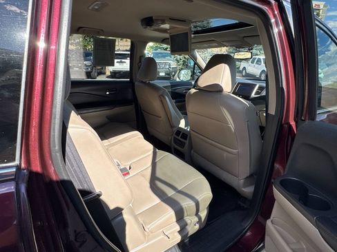 Used 2016 Honda Pilot EX-L image 20
