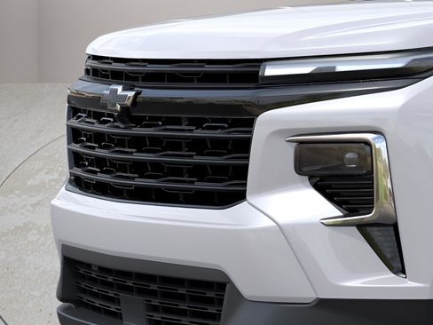 New 2025 Chevrolet Traverse LT w/ Midnight/Sport Edition image 31