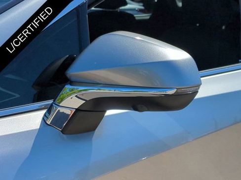 Certified 2021 Lexus RX 350 FWD w/ Premium Package image 12