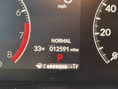 Certified 2023 Honda CR-V EX-L image 21