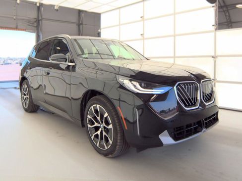 Used 2026 BMW X3 xDrive30i w/ Premium Package AWD/4WD image 5