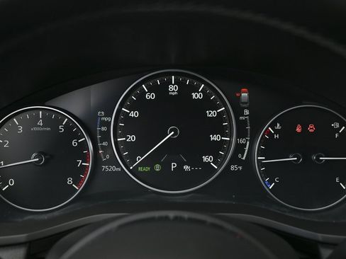 Certified 2025 MAZDA CX-90 3.3 Turbo w/ Preferred Package image 26