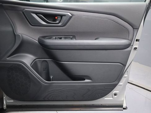 New 2026 Subaru Forester Premium AWD/4WD image 31