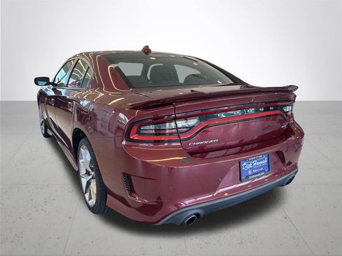 Used 2021 Dodge Charger GT RWD image 10
