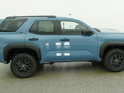 New 2026 Toyota 4Runner SR5 RWD image 11