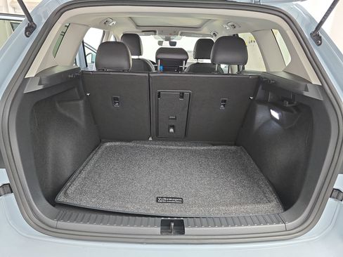 New 2026 Volkswagen Taos SEL image 12