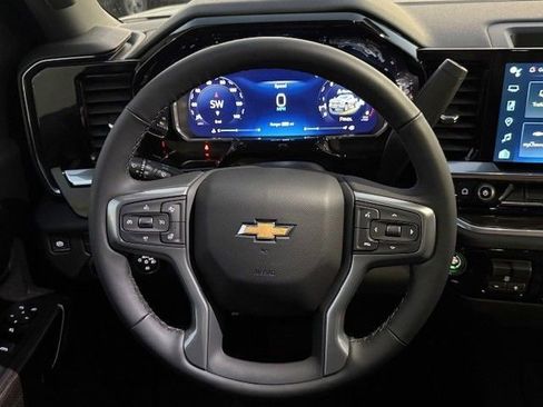 New 2026 Chevrolet Silverado 2500 LT w/ Convenience Package image 23