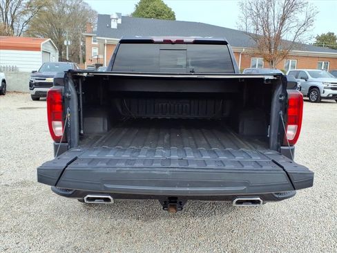 Used 2022 GMC Sierra 1500 Elevation w/ Elevation Premium Package image 7
