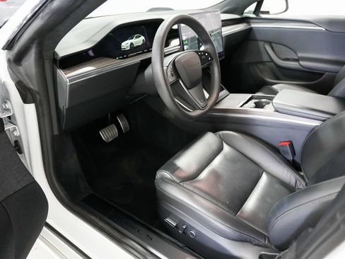 Used 2023 Tesla Model S AWD/4WD image 10