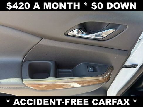 Used 2023 GMC Acadia SLE w/ Driver Convenience Package FWD image 30