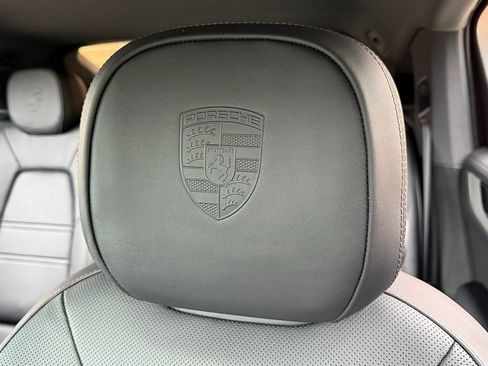 New 2025 Porsche Cayenne S image 19