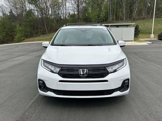 New 2026 Honda Odyssey EX-L video 2