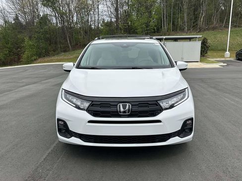 New 2026 Honda Odyssey EX-L image 2