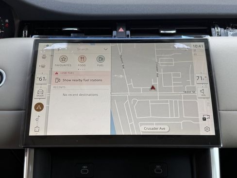 New 2025 Land Rover Discovery Sport S image 22