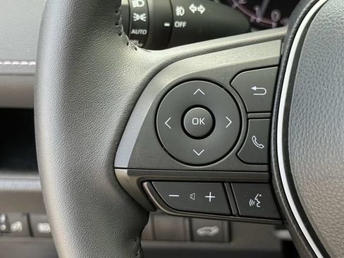 Used 2023 Toyota RAV4 XLE Premium FWD image 14