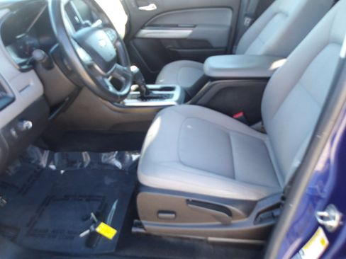 Used 2016 Chevrolet Colorado LT w/ LT Convenience Package image 19