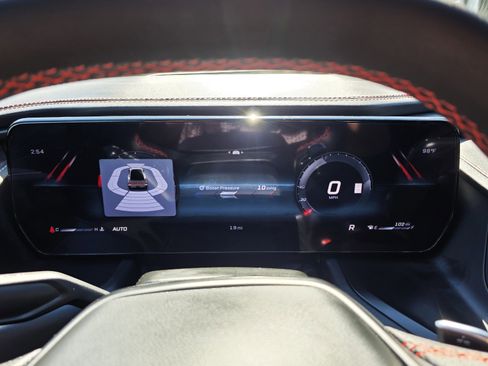 New 2026 Dodge Charger Scat Pack AWD/4WD image 19