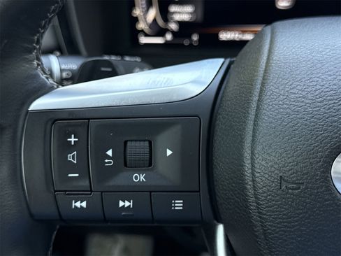 Used 2022 INFINITI QX60 Sensory w/ Vision Package image 24