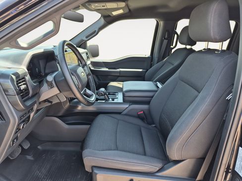 Used 2024 Ford F150 XLT w/ Equipment Group 302A MID AWD/4WD image 18