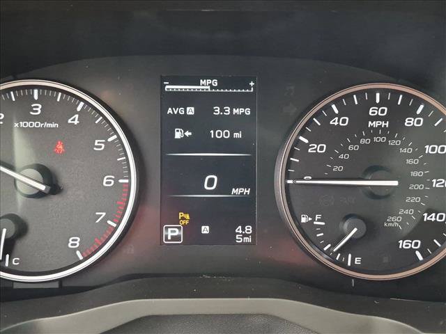 New 2026 Subaru Ascent Premium AWD/4WD image 11