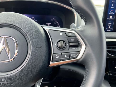 Used 2026 Acura MDX FWD image 43