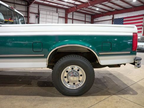 Used 1995 Ford F250 2WD Regular Cab image 5