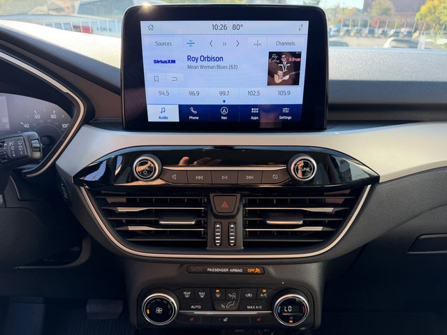 Used 2020 Ford Escape SEL AWD/4WD image 28