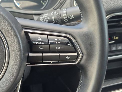 Used 2025 MAZDA CX-90 3.3 Turbo w/ Preferred Package AWD/4WD image 22