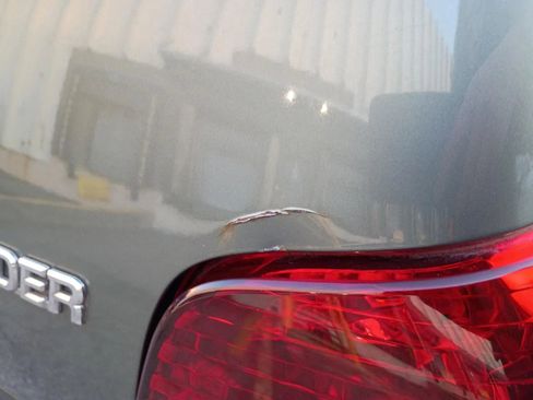 Used 2007 Toyota Highlander Limited image 34