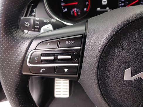 Used 2023 Kia Stinger GT-Line w/ Sun & Sound Package image 16