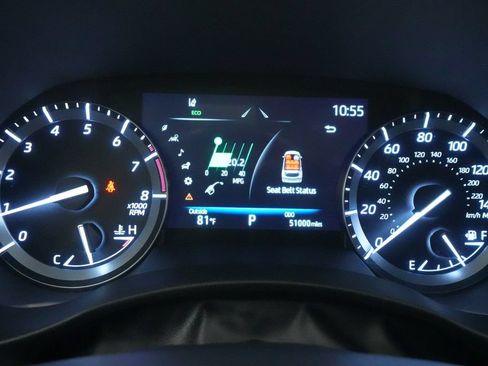 Used 2020 Toyota Highlander Limited AWD/4WD image 43