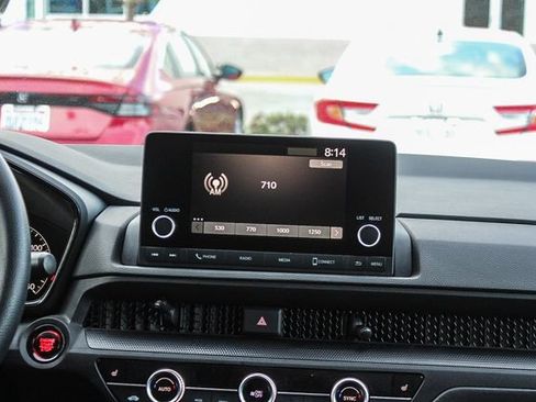 Used 2023 Honda CR-V EX image 19