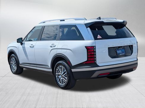 Certified 2026 Hyundai Palisade SEL AWD/4WD image 5