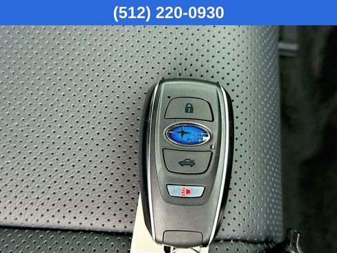 New 2026 Subaru Forester Touring image 39