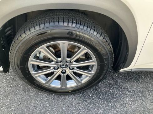 Used 2021 Lexus NX 300h AWD w/ Accessory Package image 35
