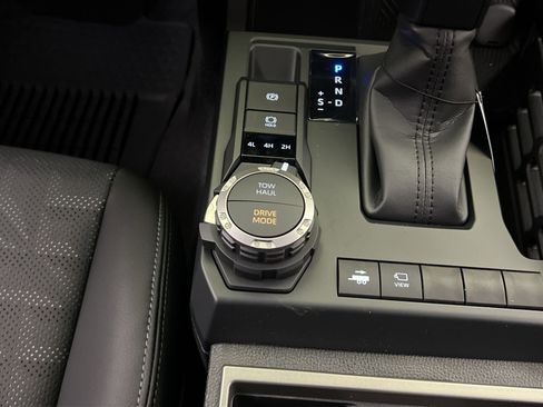 New 2026 Toyota Tacoma TRD Sport image 21