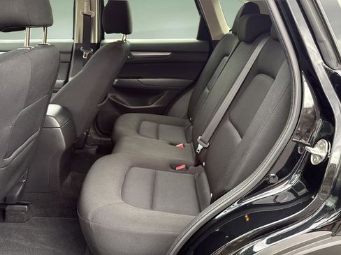 Certified 2023 MAZDA CX-5 AWD 2.5 S image 14