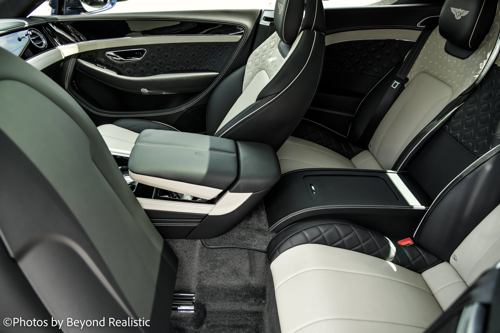 Certified 2021 Bentley Continental GT Mulliner AWD/4WD image 45